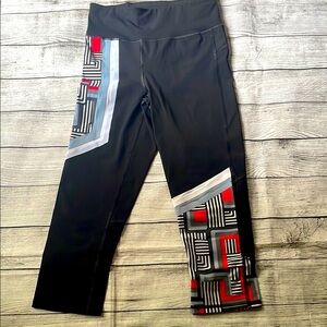 Sweaty Betty Ultra Breathable Cropped Leggings